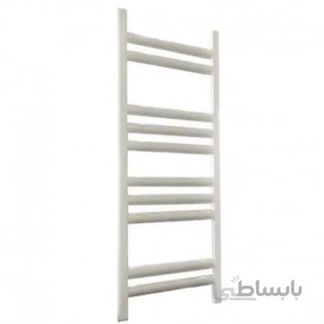 حوله خشک کن آلومینیومی 10 لول 60*35 ایران رویال