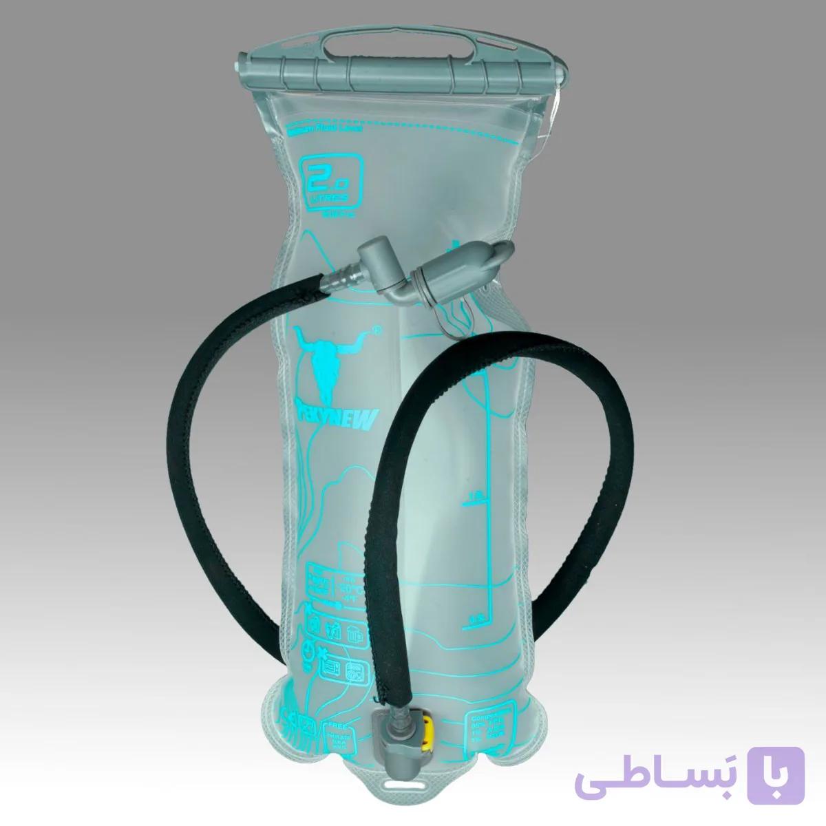 کمل‌بک کوهنوردی جیلو 2 لیتر