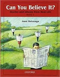 کتاب Can You Believe It? Book1 + CD