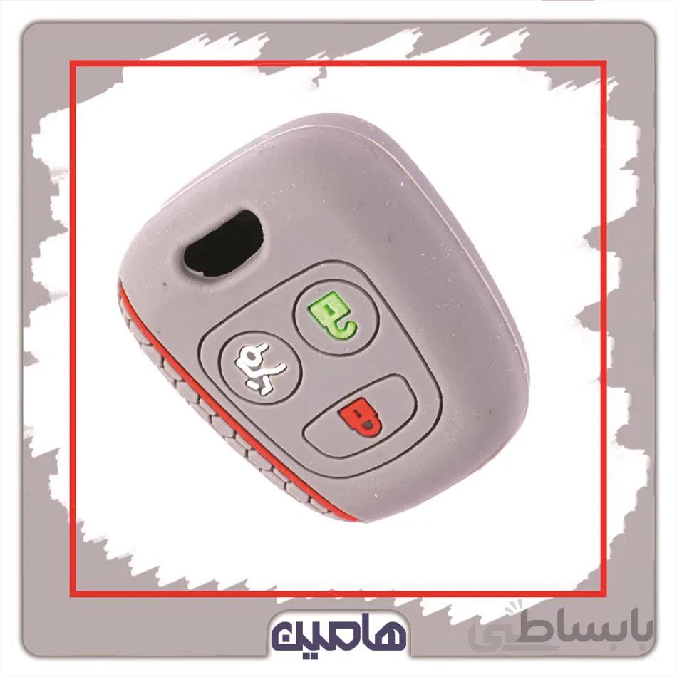 کیف سیلیکونی سمند دنا