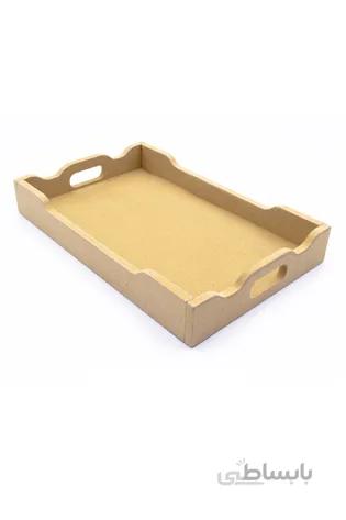 سینی پذیرایی SPR-003