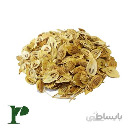 گلپر بستهی 100 گرمی