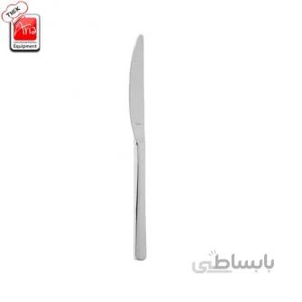 کارد غذا خوری - پاشا 6 صنایع استیل ایران