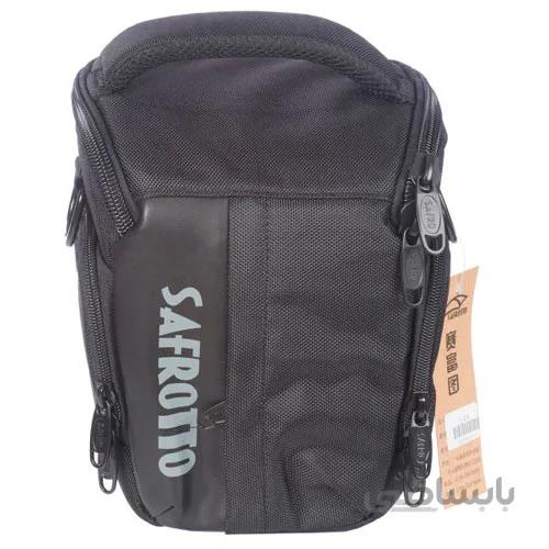 کیف دوربین عکاسی سافروتوو مدل Safrotto YL4-S Camera Bag