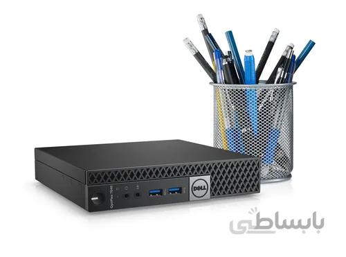 کامپیوتر کوچک دل مدل OptiPlex 3040 Micro