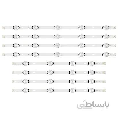 بک لایت تلویزیون ال جی 47 اینچ 47LB