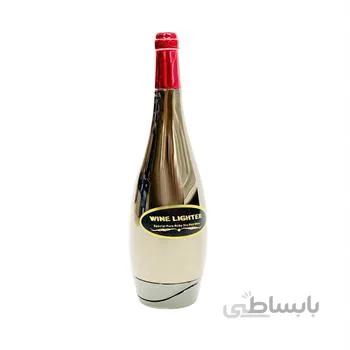 فندک مدل بطری