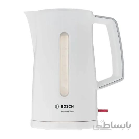 کتری برقی بوش مدل TWK3A011 ا Bosch TWK3A011 Electric Kettle