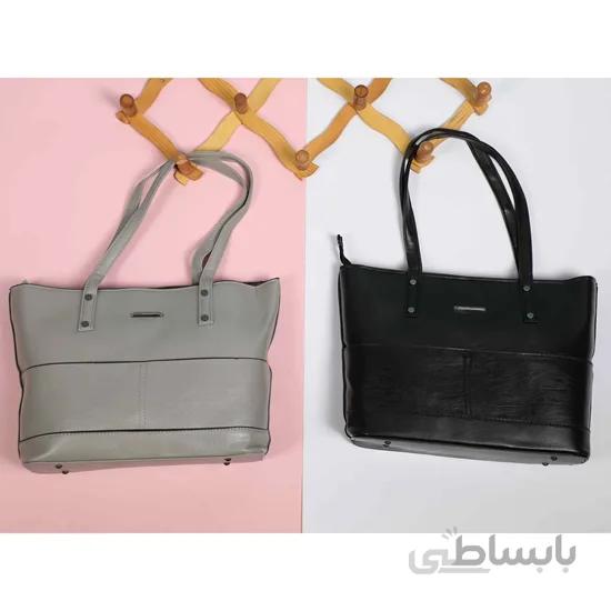 کیف دوشی زنانه هلیا