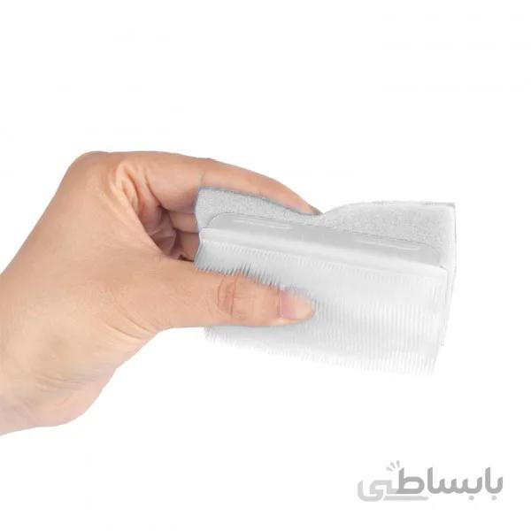 کیتو اسکراب کیتوتک