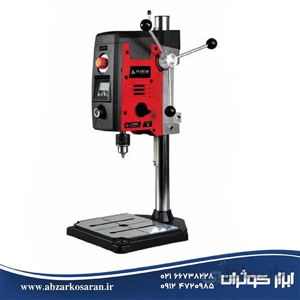 مینی دریل ستونی 13 میلیمتر Mahak مدل MBD-13L