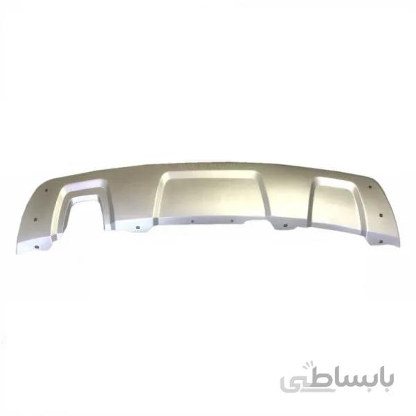 دیفیوزر سپر عقب داستر