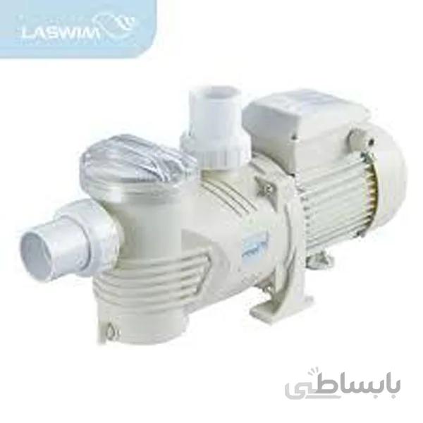 پمپ استخری سری HLLF