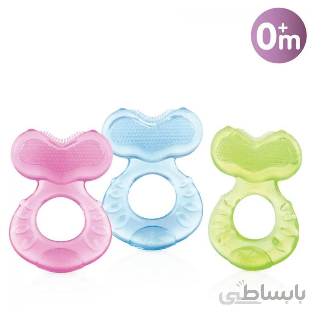 دندانگیر کودک ماهی نابی Nuby