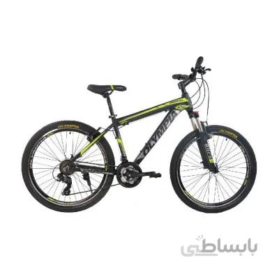 دوچرخه المپیا پروپل کد 26144 سایز 26 - OLYMPIA ROPEL15