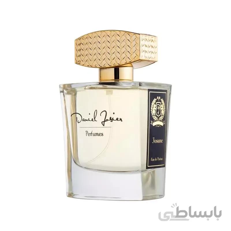 Daniel Josier Josune For Women & Men EDP ا دنیل خوزیر خوزون مشترک بانوان و اقایان ادوپرفیوم