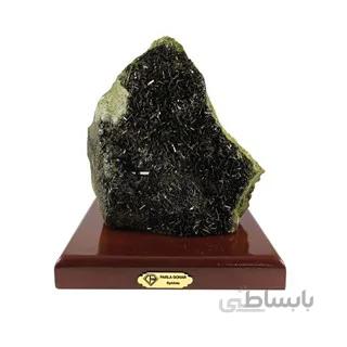 سنگ راف اپیدوت کد 3286 ا قیمت به شرط خرید تیمی