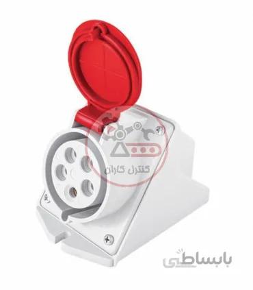 پریز دیواری 5/32 پارسا - 425