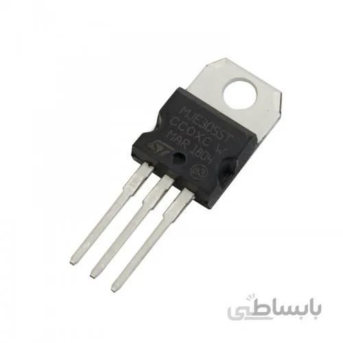 ترانزیستور قدرت MJE3055T NPN