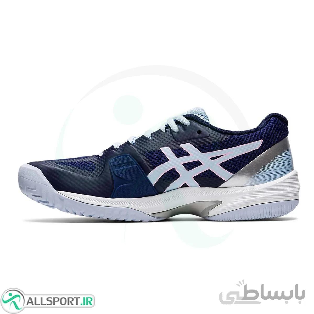 کفش تنیس اسیکس Asics Court Speed FF 1042A080-401
