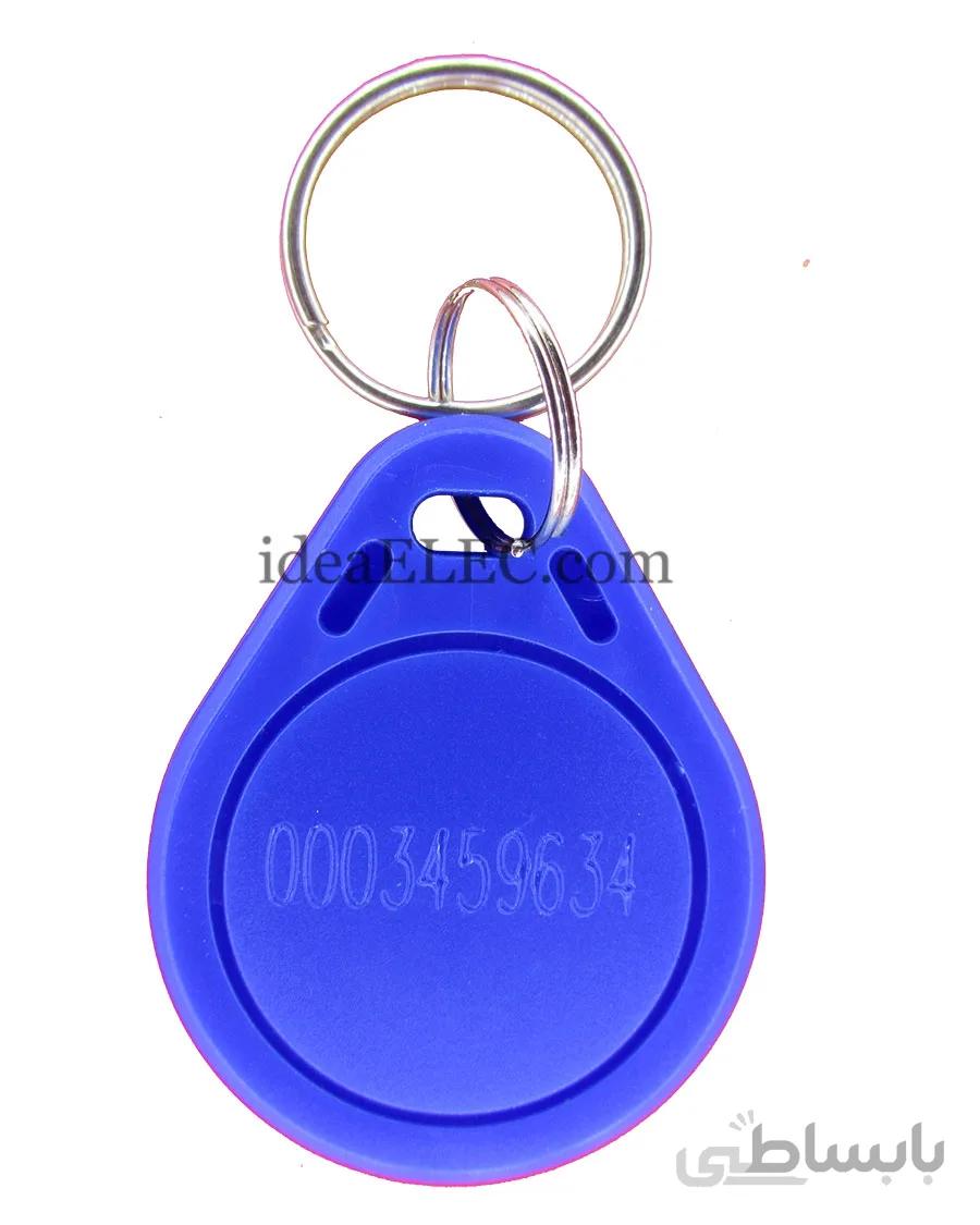 تگ RFID 125K بسته 5 عددی