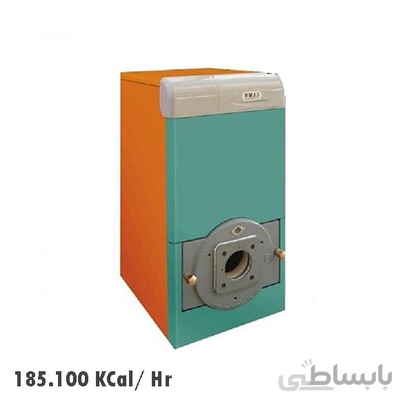 دیگ چدنی L90-11 M.I.3
