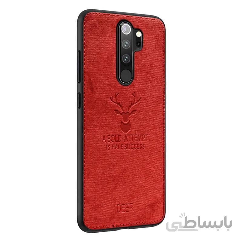 محافظ بدنه Deer ردمی نوت ۸ پرو