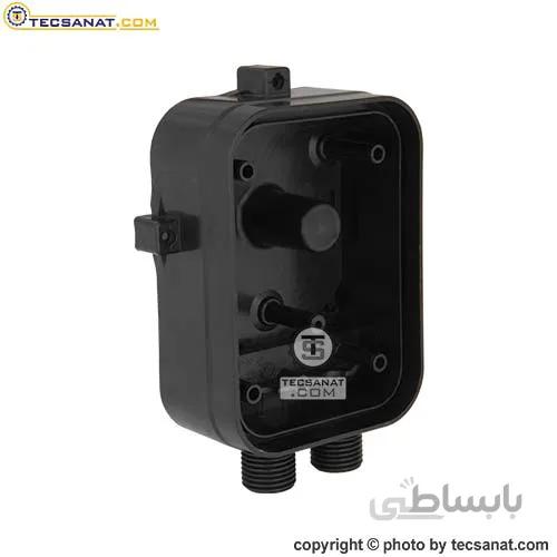 نگهدارنده کیت ست کنترل مدل PC-10