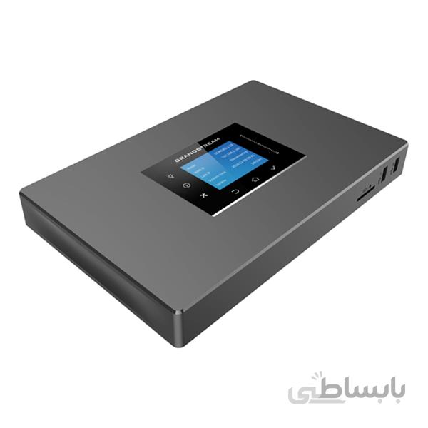مرکز تلفن گرند استریم مدل UCM6302