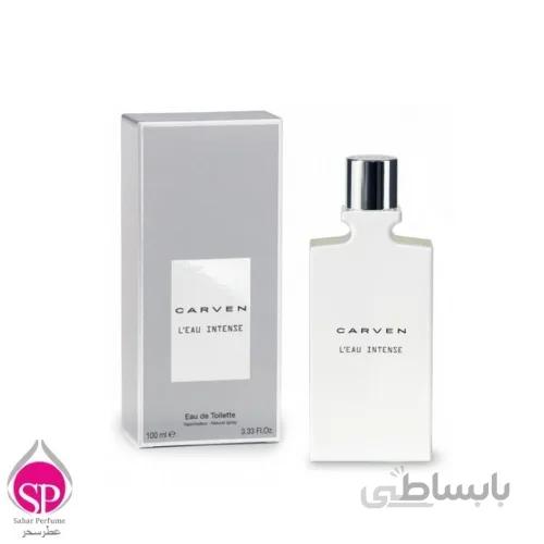 carven ادوتویلت مردانه کارون لئو اینتنس 100 میل