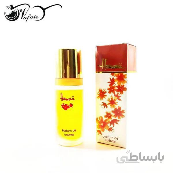 عطر هاوایی Hawaii