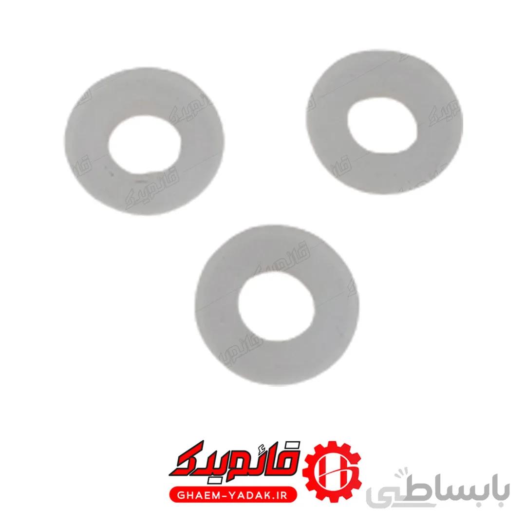 واشر لرزه گیر آبمیوه گیری ناسیونال 3 عددی
