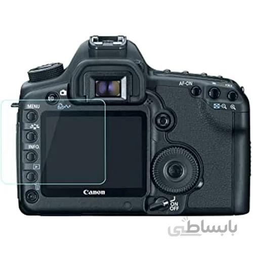 محافظ صفحه نمایش دوربین کانن Canon 50D