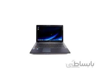 لپ تاپ ASUS U52F i3-M380 4G 500G HDD 2G-INTEL HD