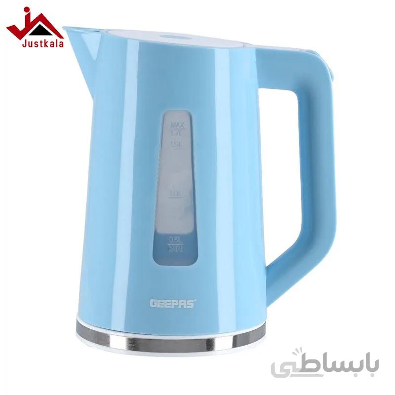 کتری برقی جیپاس مدل GK5449