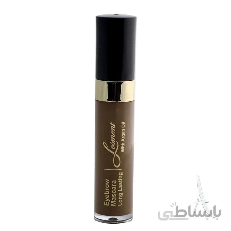 ریمل ابرو لوسمنت شماره 104 ا LOSMENT EYEBROW MASCARA NO. 104