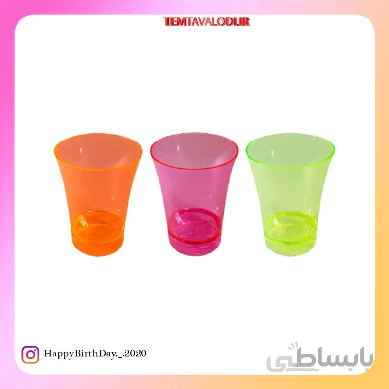 لیوان بلک لایت