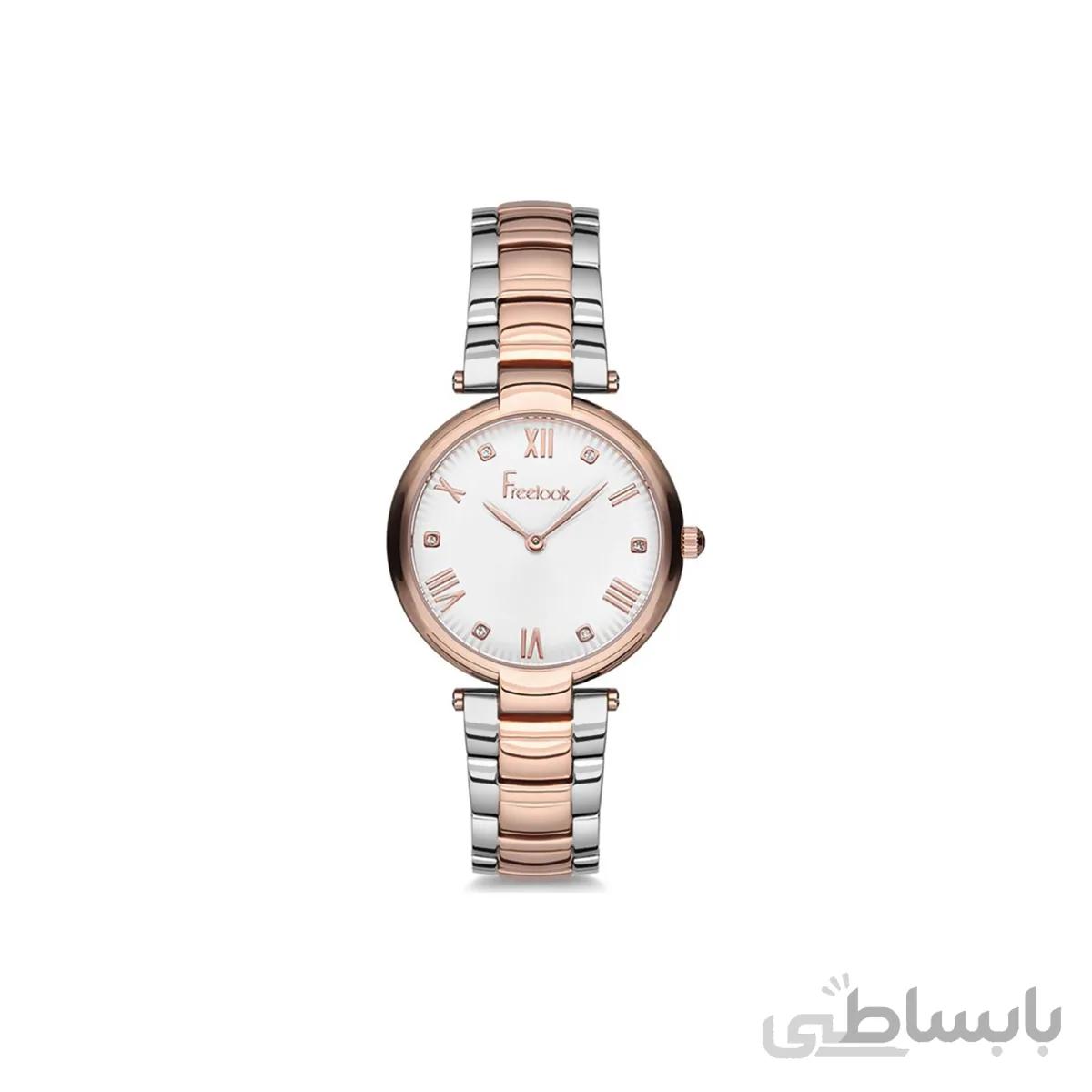 ساعت فری لوک مدل F.8.1049.04