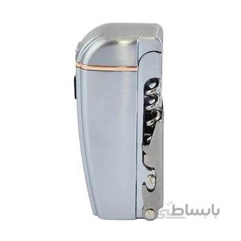 فندک کپکس چندکاره ال ای دی دار