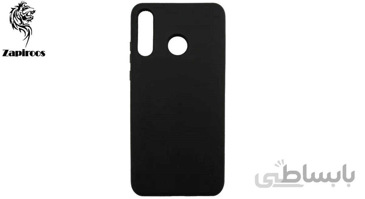 کاور سیلیکونی مناسب برای گوشی موبایل P30 Lite