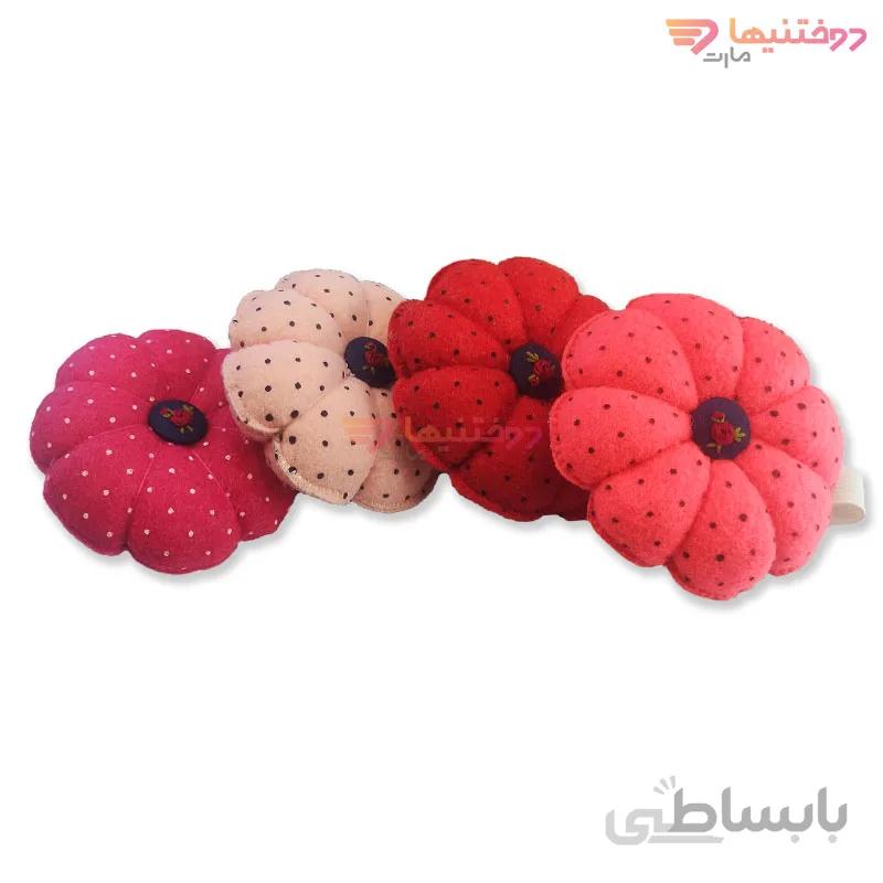 جاسوزنی مچی طرح گل