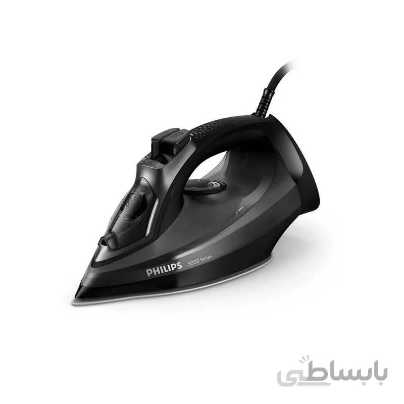 اتو بخار فیلیپس مدل DST5040 ا philips DST5040 steam iron