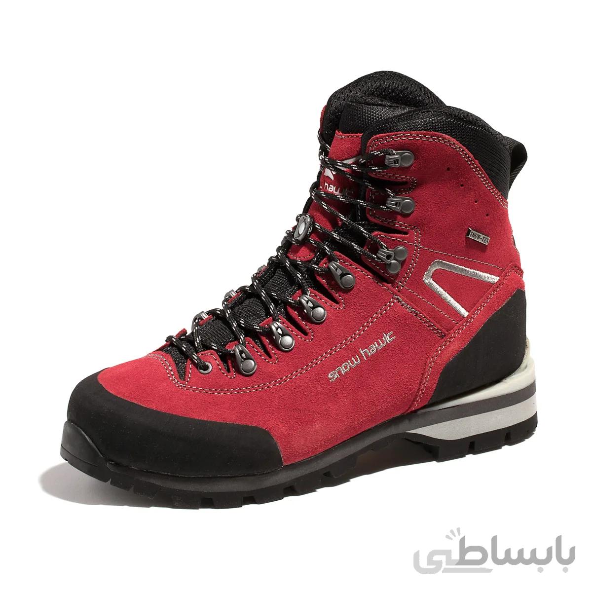 کفش کوهنوردی مردانه اسنو هاک SNOW HAWK مدل DERAK