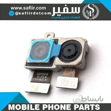 دوربین گوشی 6X هوآوی -BIG CAMERA 6X