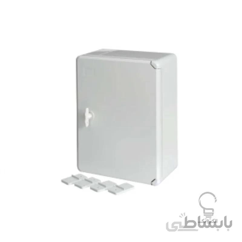 تابلو برق 13×30×20 سانتی متری دانوب