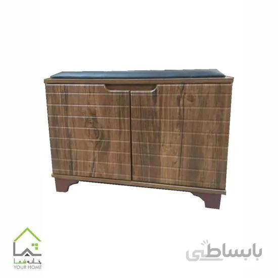 جاکفشی نیمکت دار
