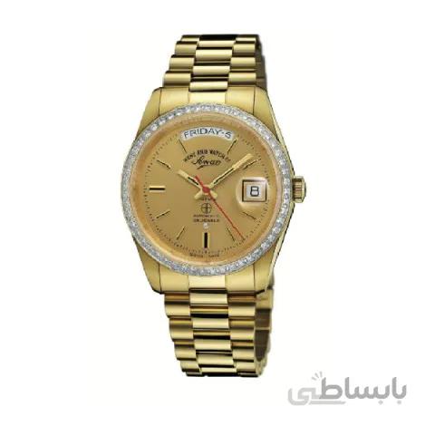 ساعت مردانه وست اند واچ مدل 6829.35.2708-DB