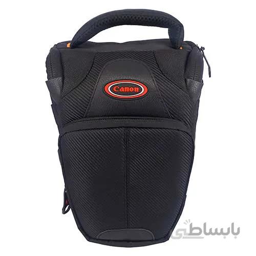 کیف دوربین عکاسی کانن مدل Canon 201 Camera Bag