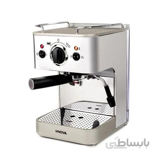 اسپرسوساز نوا مدل NOVA 149 ا NOVA 149 Espresso Maker