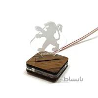 لوگوی نورانی روداشبردی پژو